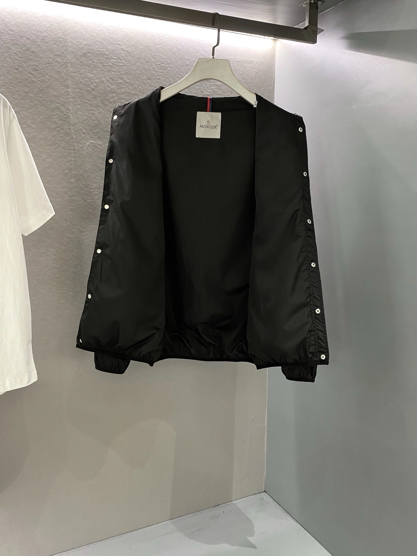 wg.luxury- 7o9385r Nylon oversize item:E-F361E0609